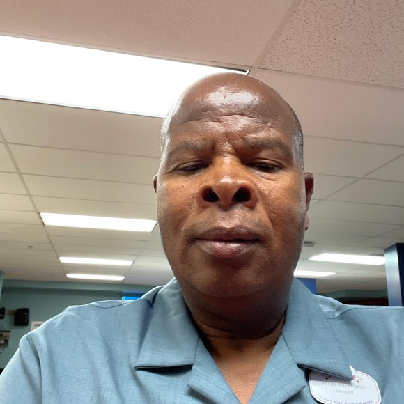 Meet your Posher, John - Picture 1 of 1